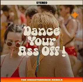 Dance Your Ass Off !